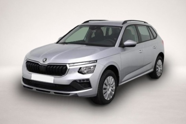 Skoda Kamiq, Bild 2 von 5
