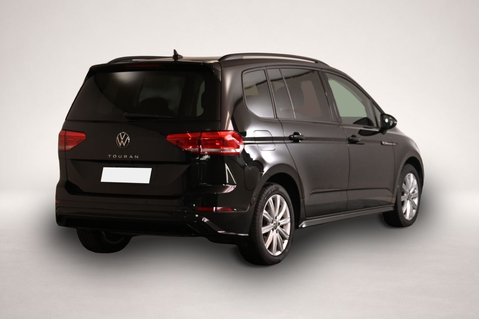 Volkswagen Touran (12/2025, Benzin)