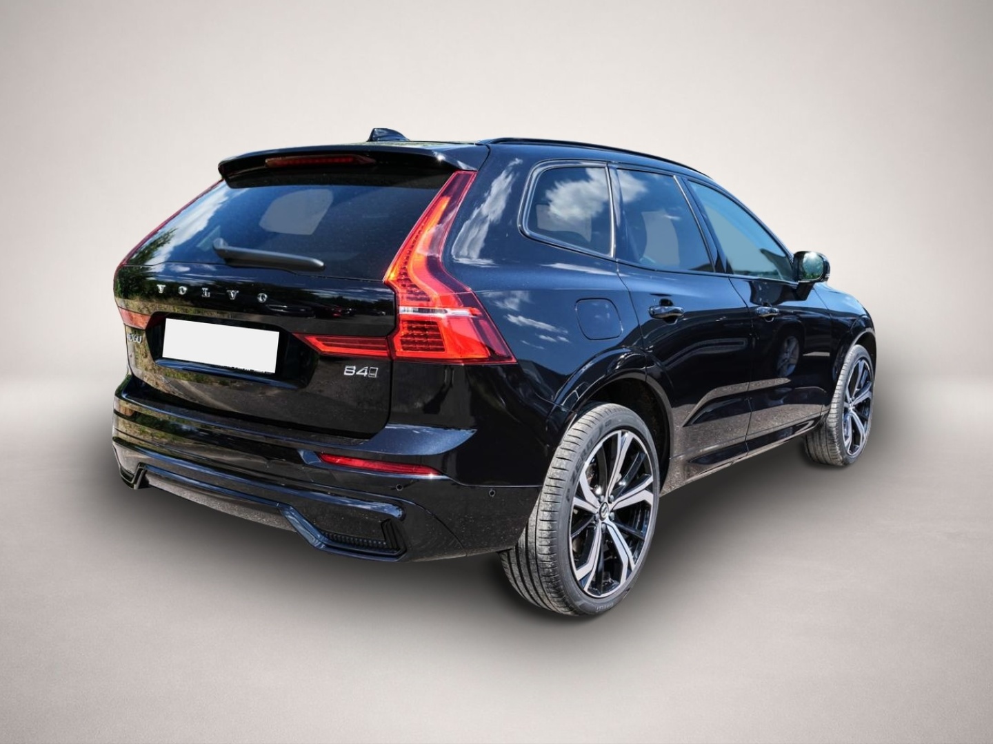 Volvo XC60 (06/2023, Diesel)