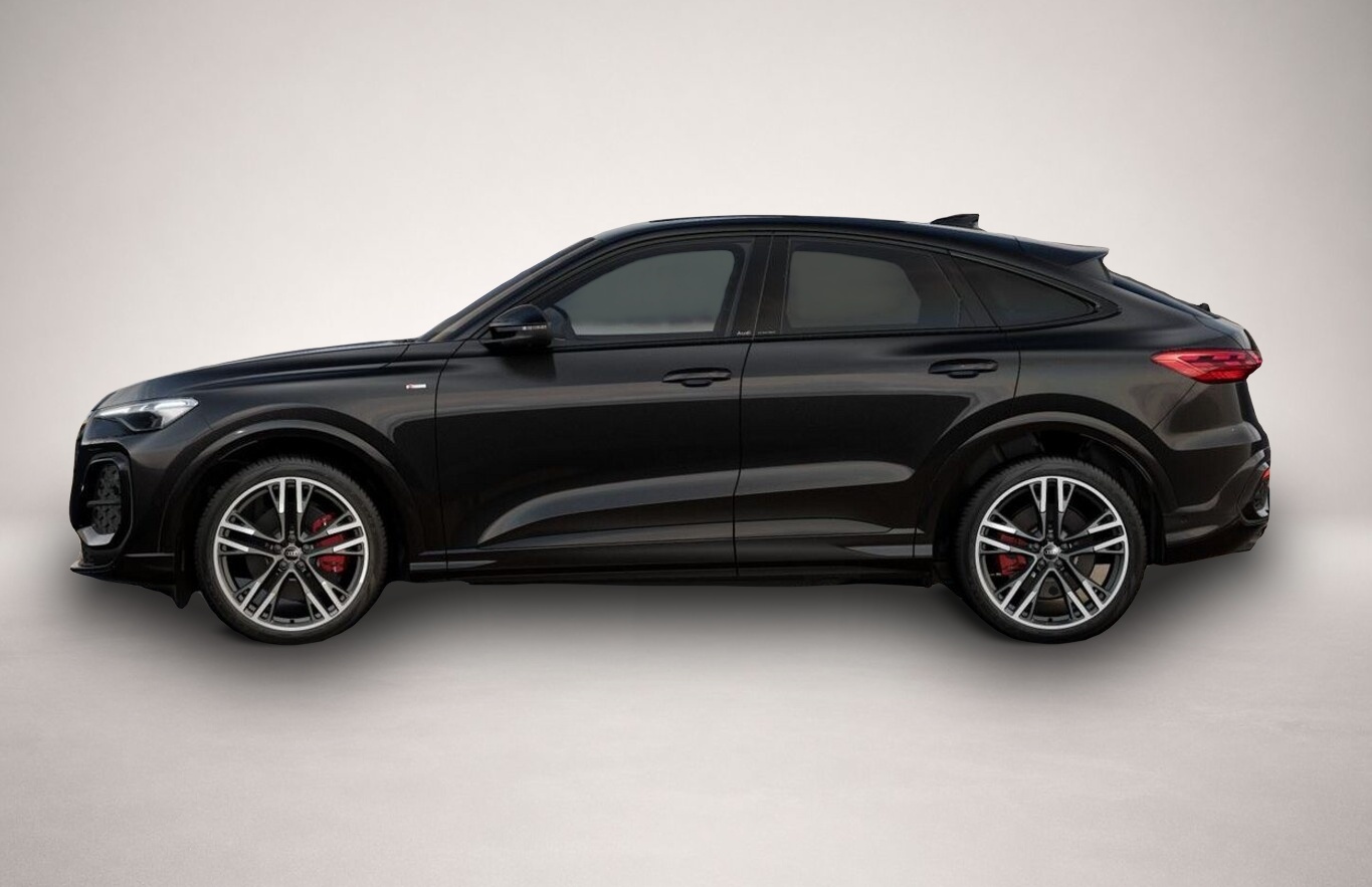 Audi Q5 (06/2026, Diesel)