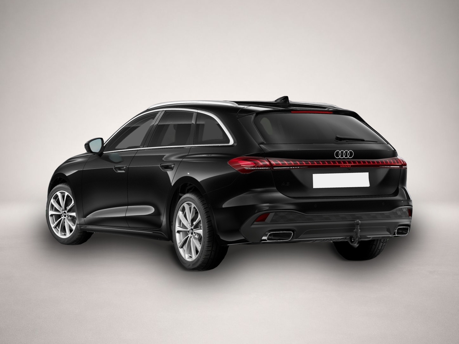 Audi A5 (11/2025, Benzin)