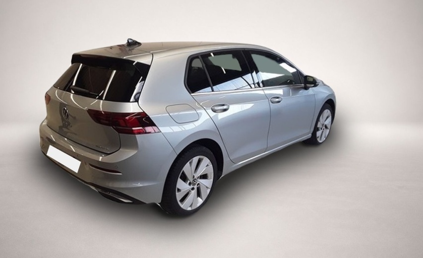 Volkswagen Golf (11/2025, Hybrid (Benzin/Elektro))
