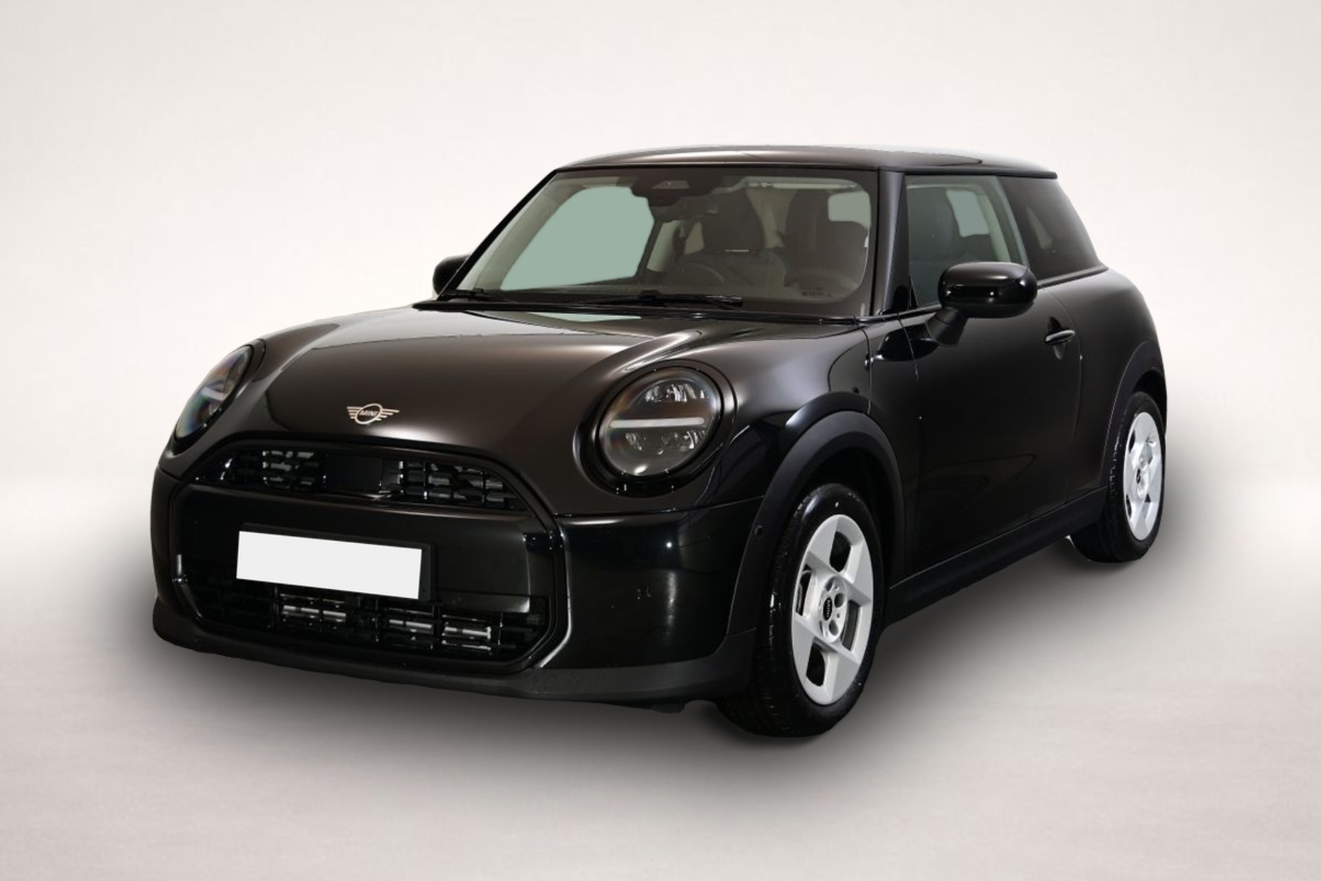 Mini Cooper (03/2026, Benzin)