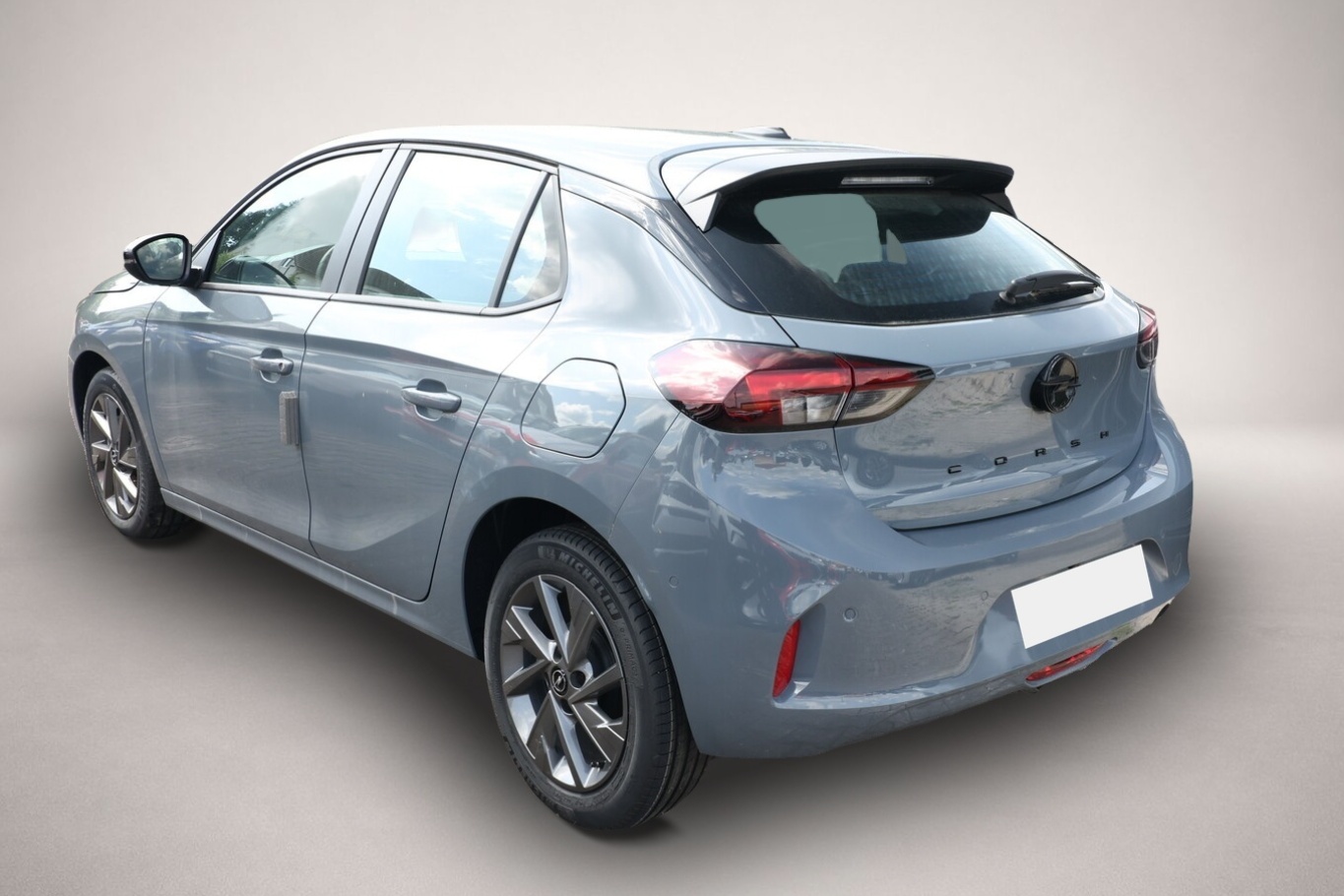 Opel Corsa (09/2025, Benzin)