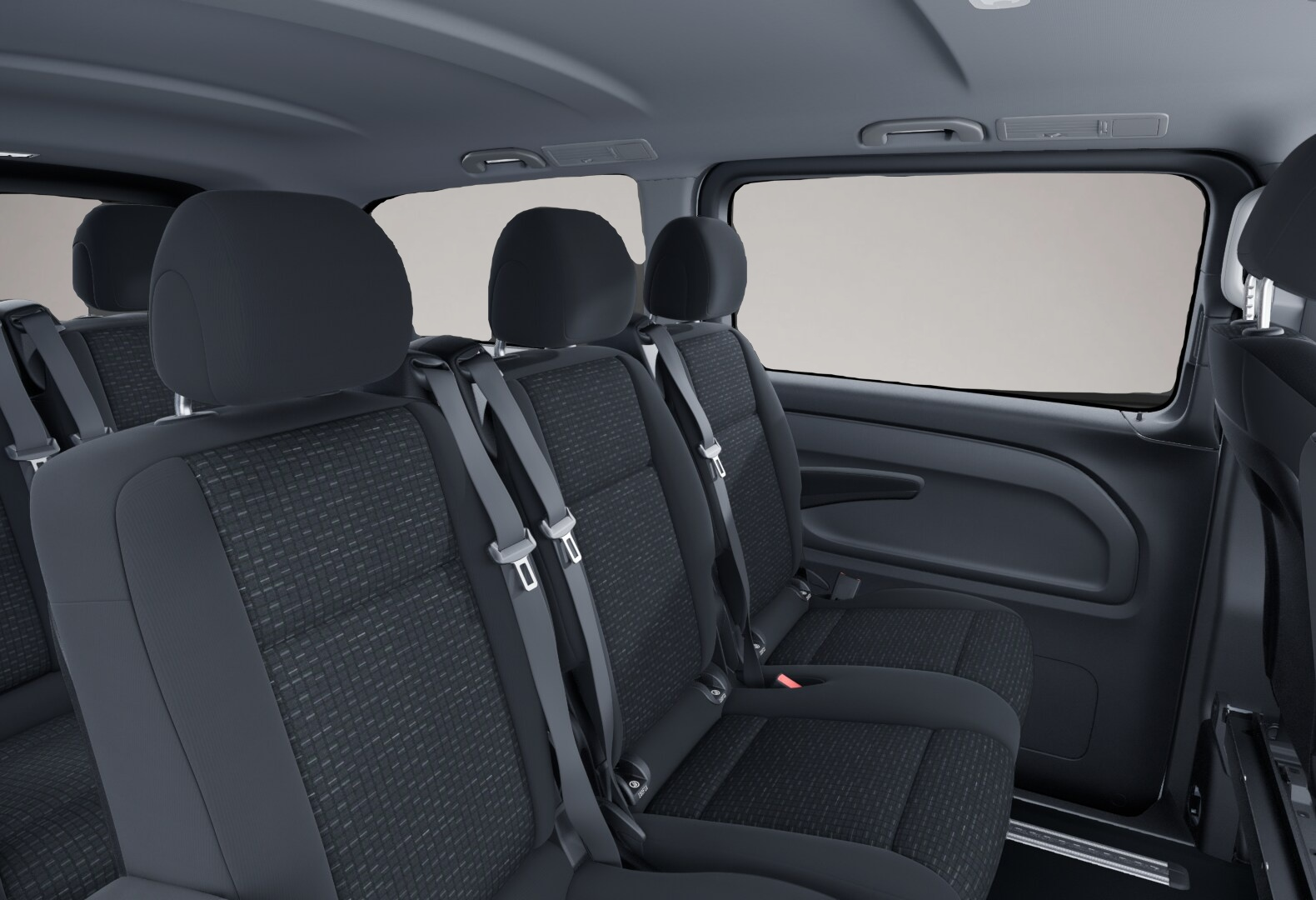 Mercedes-Benz Vito (09/2024, Diesel)