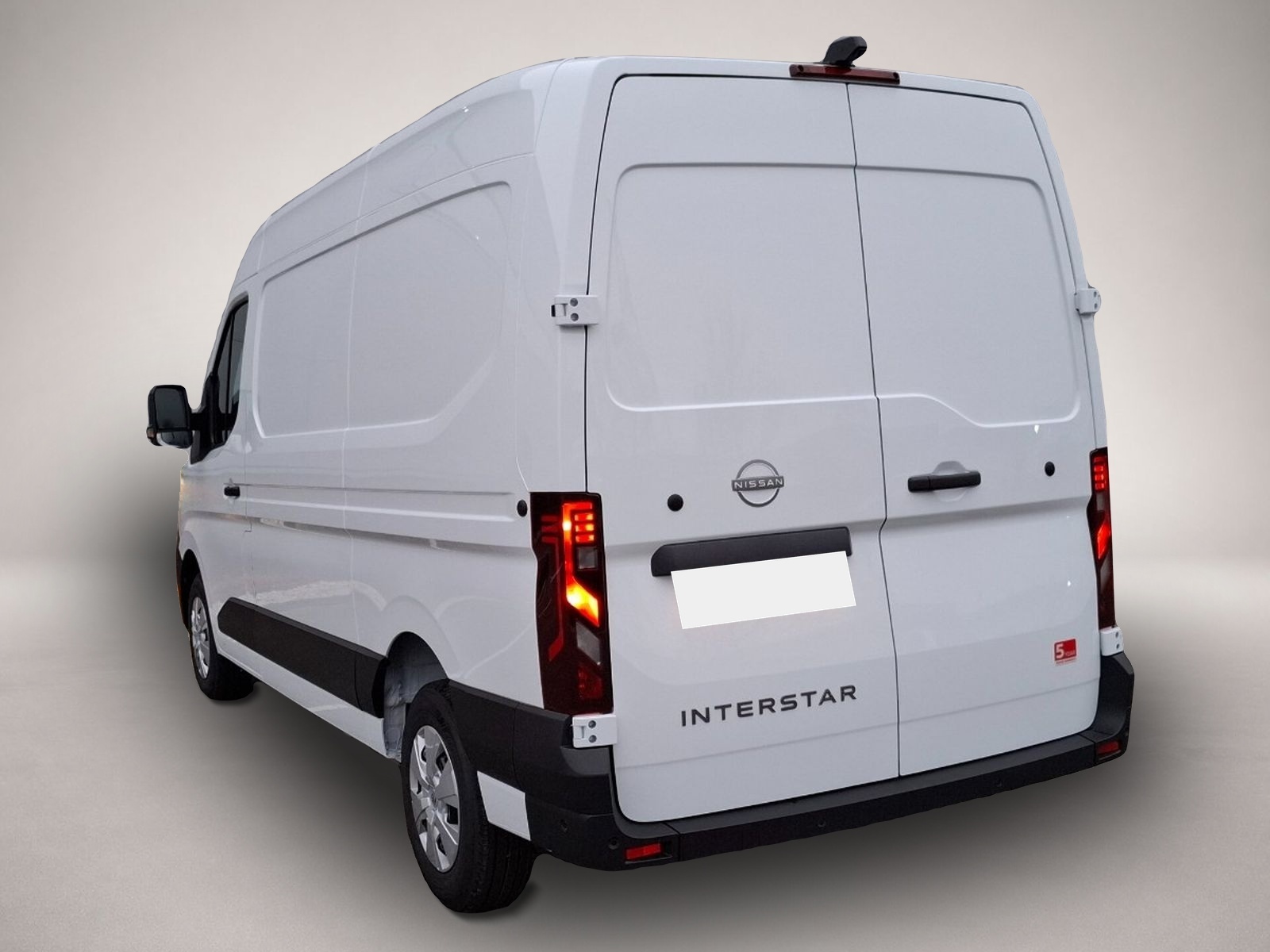 Nissan Other (12/2024, Diesel)