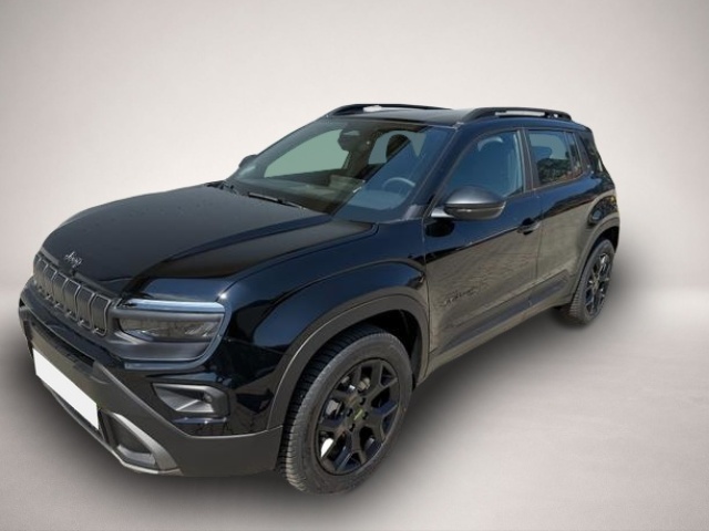 Jeep Avenger (05/2026, Benzin)