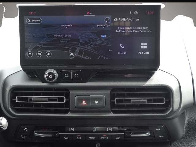 Fiat Doblo (01/2026, Diesel)