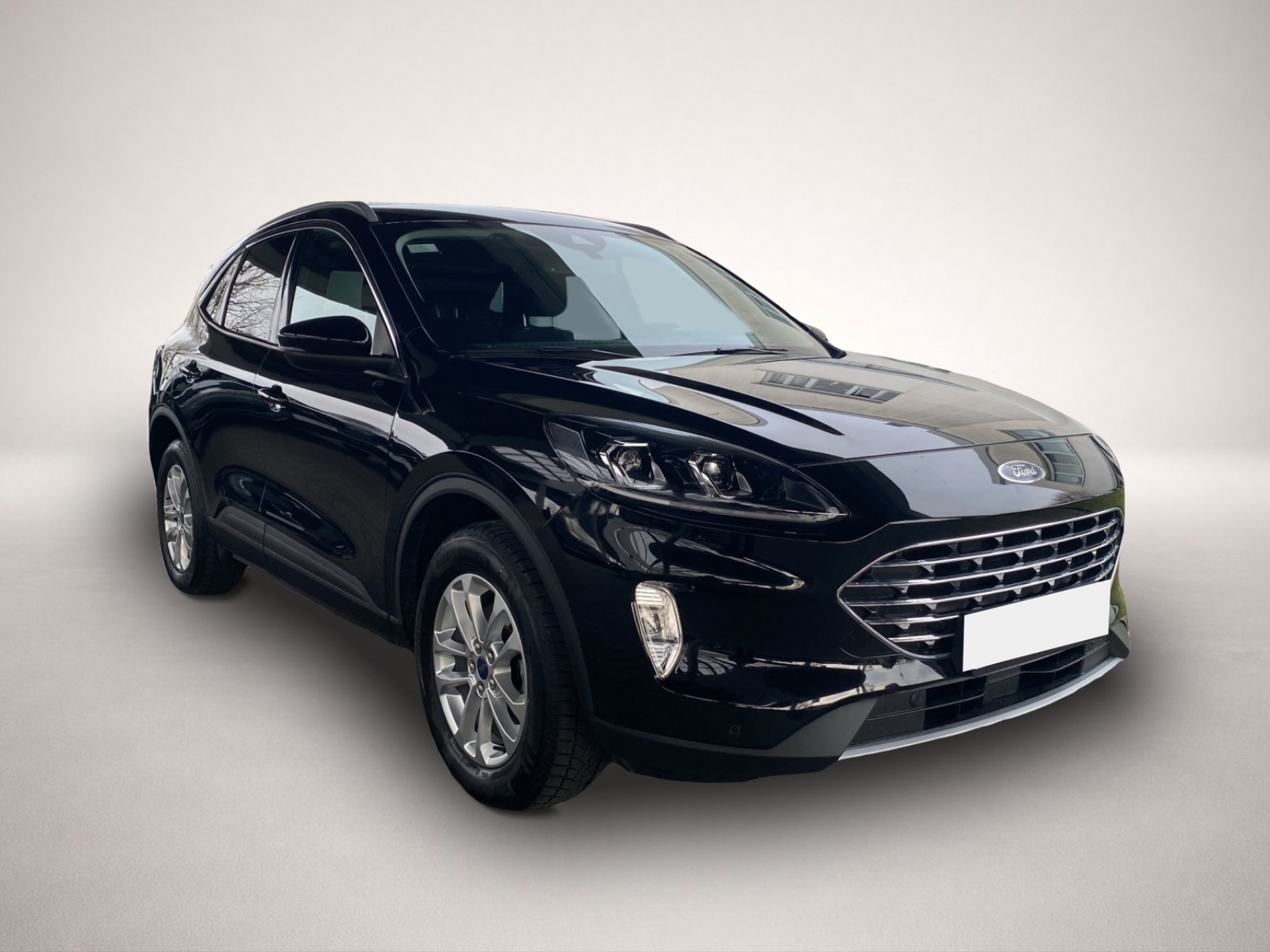 Ford Kuga (04/2023, Diesel)