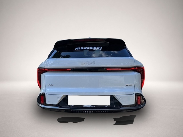 KIA K4 (04/2026, Benzin)