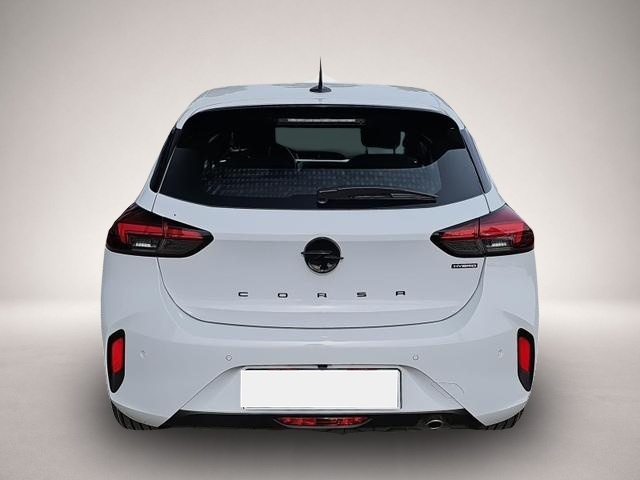 Opel Corsa (06/2026, Hybrid (Benzin/Elektro))