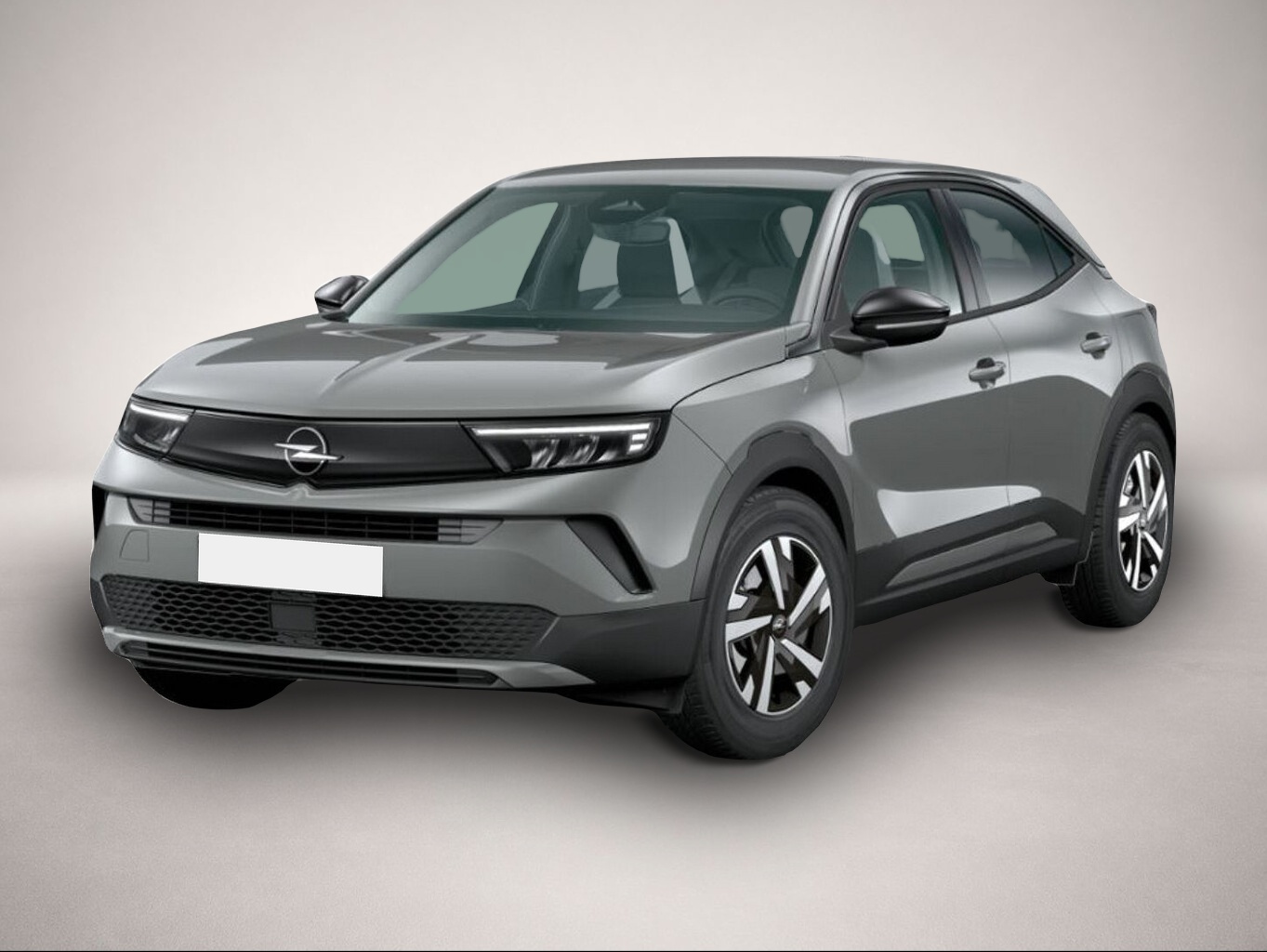 Opel Mokka (05/2026, Benzin)