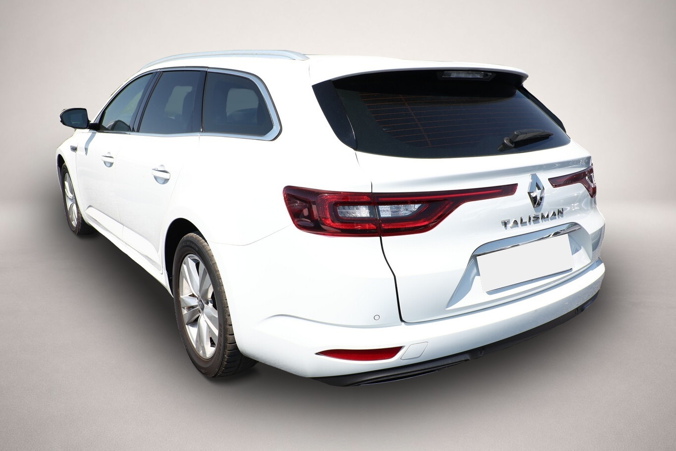 Renault Talisman (07/2020, Benzin)
