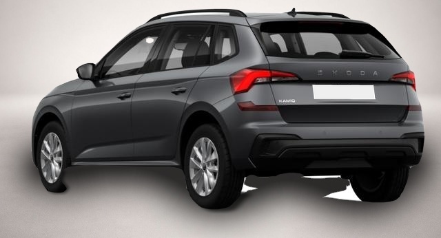 Skoda Kamiq, Bild 3 von 5