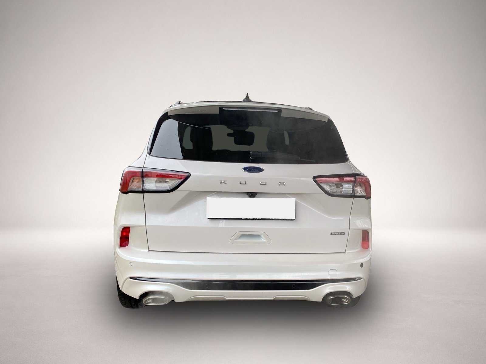 Ford Kuga (12/2022, )