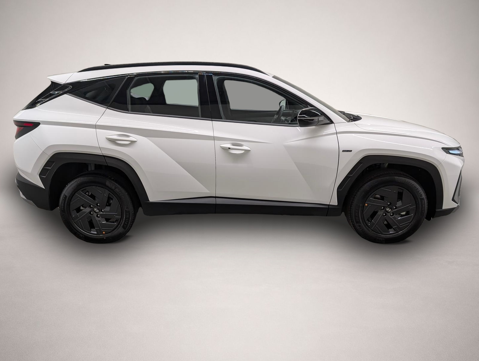 Hyundai Tucson, Bild 5 von 7