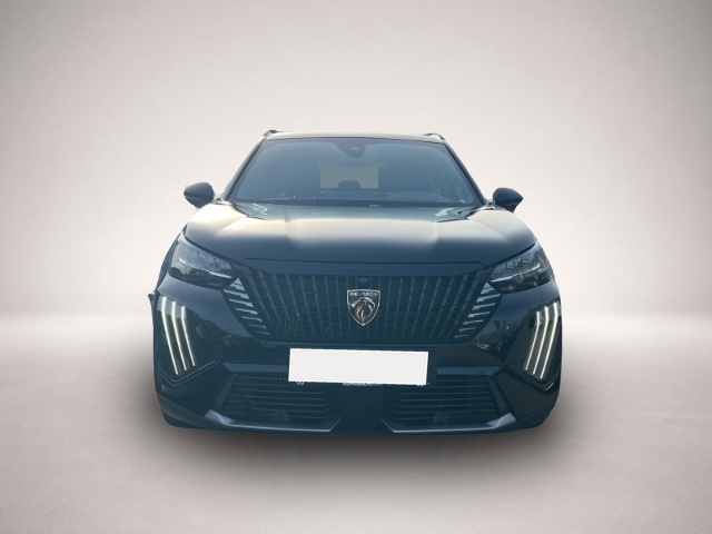 Peugeot 2008 (02/2024, Benzin)