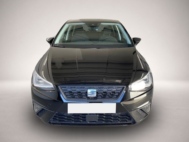Seat Ibiza (, Benzin)