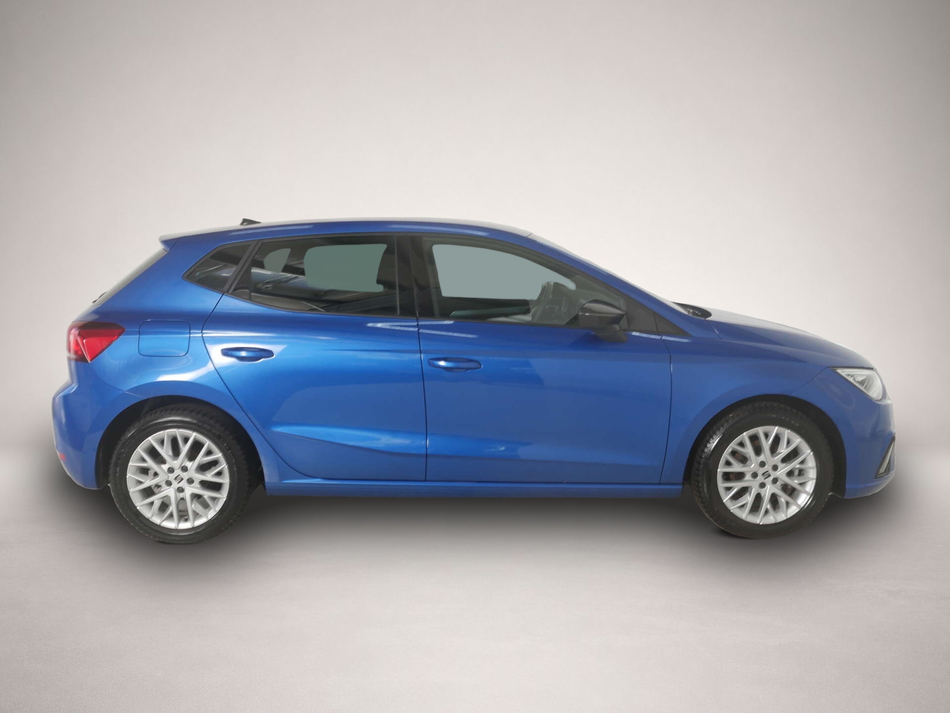 SEAT Ibiza, Bild 5 von 6