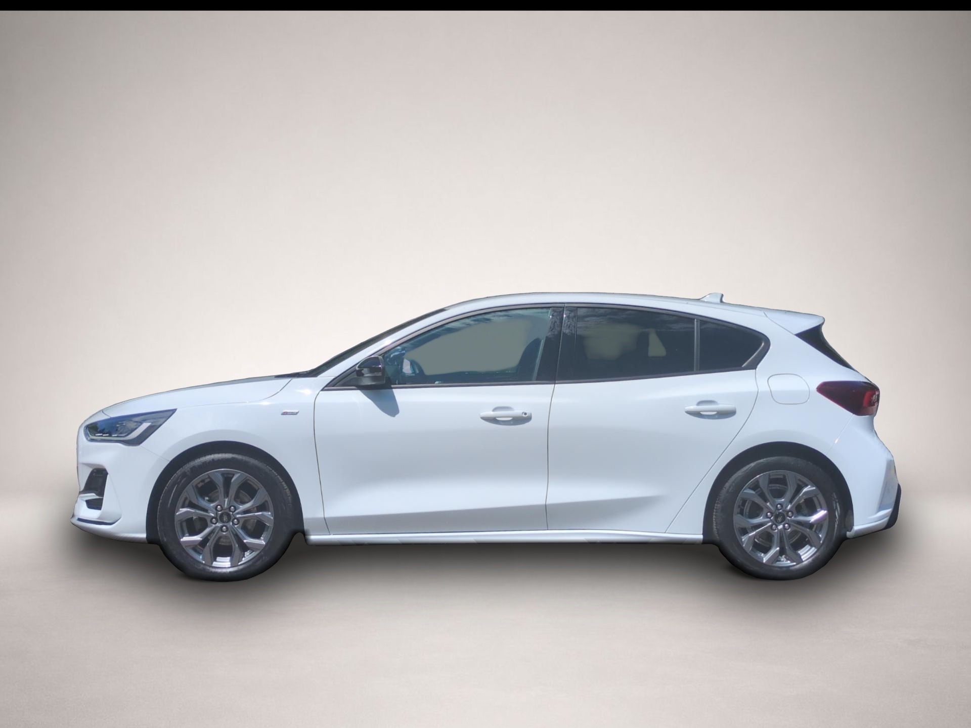 Ford Focus (05/2022, Benzin)