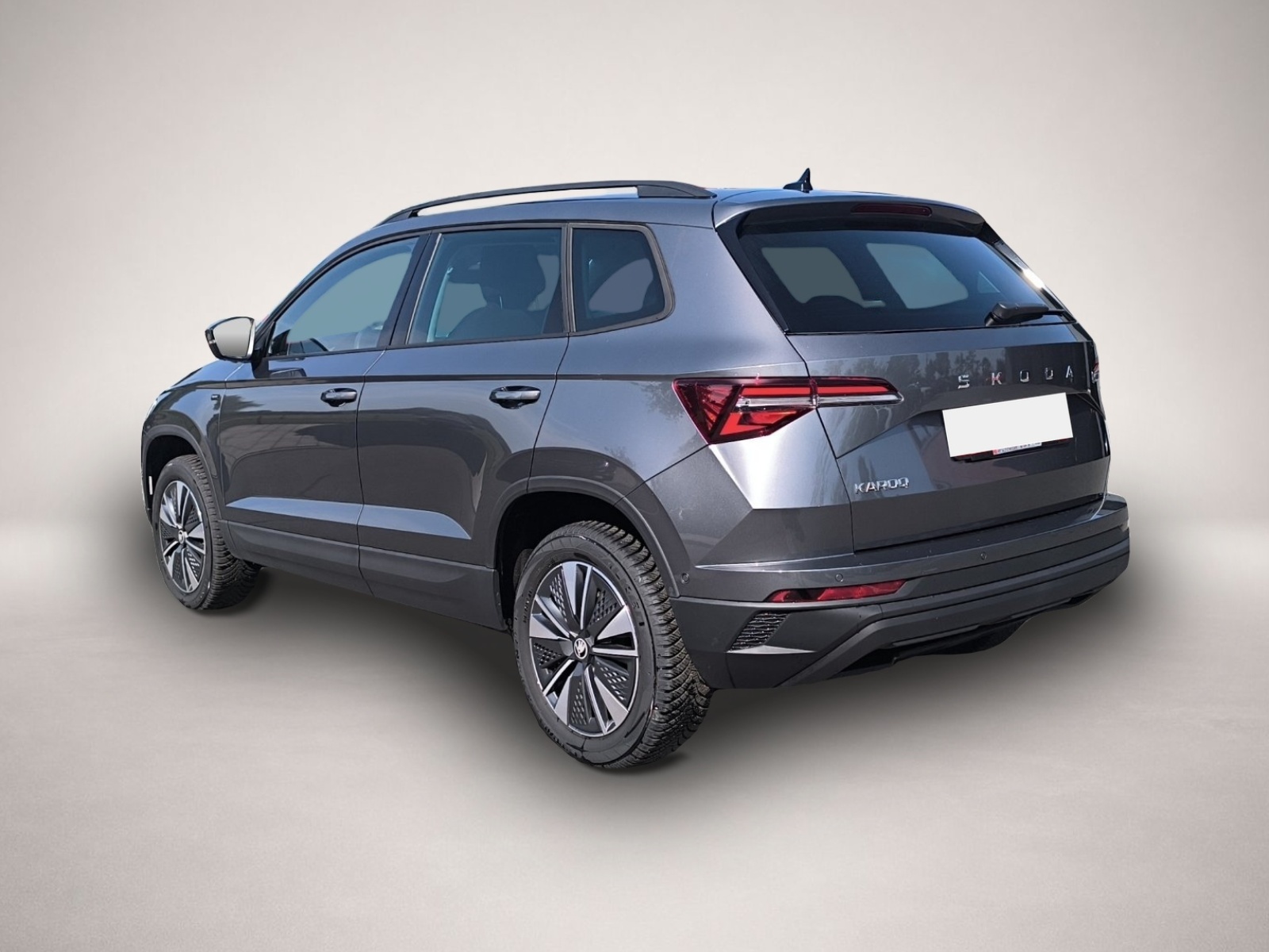 Skoda Karoq (08/2025, Diesel)