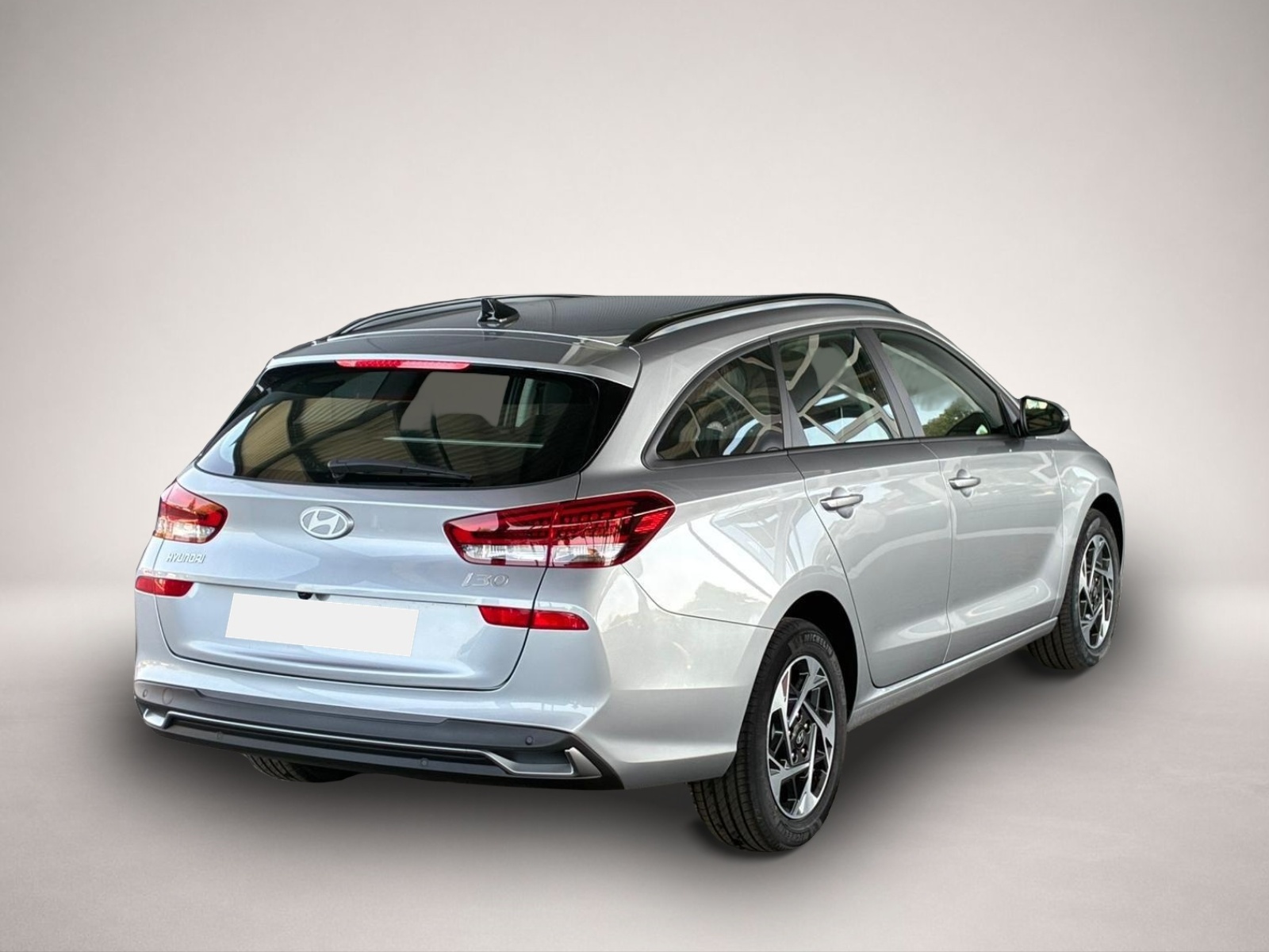 Hyundai i30 (04/2025, Benzin)