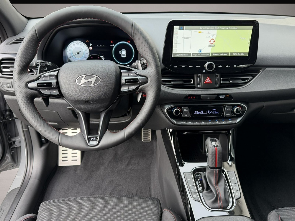 Hyundai i30, Bild 8 von 8