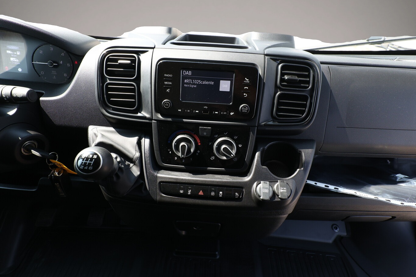 Toyota Proace Max (10/2025, Diesel)
