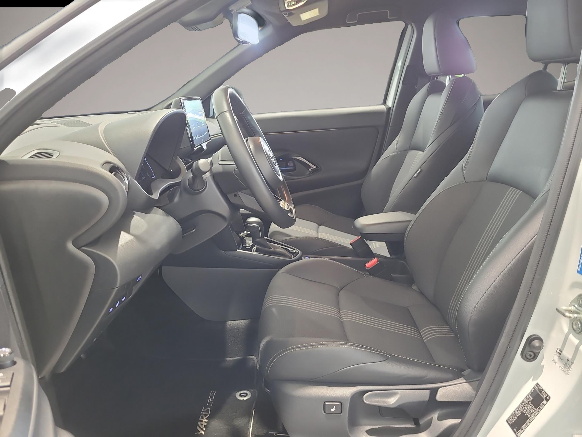 Toyota Yaris Cross (09/2023, Hybrid (Benzin/Elektro))