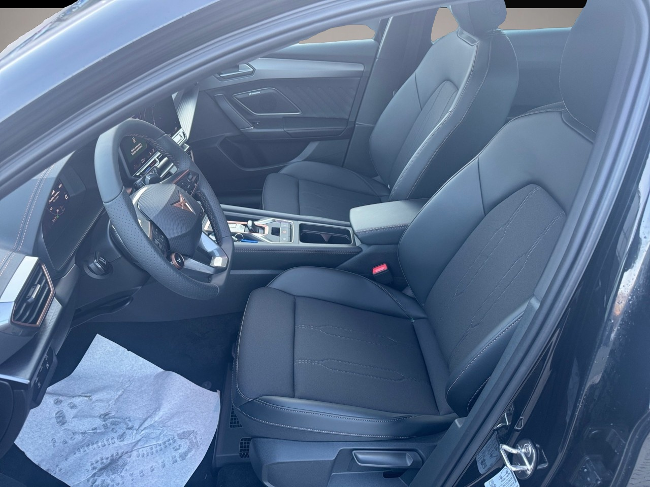 CUPRA Leon, Bild 5 von 6