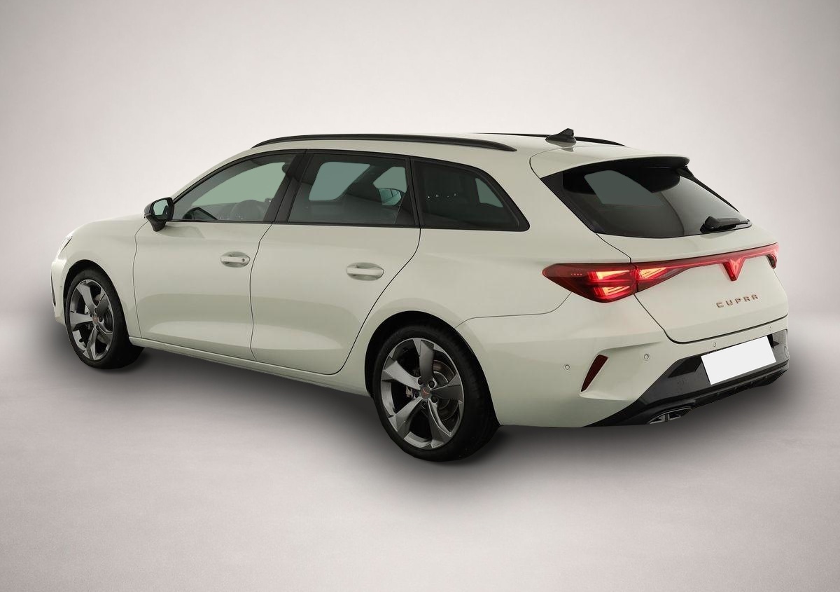 CUPRA Leon, image 4 of 7