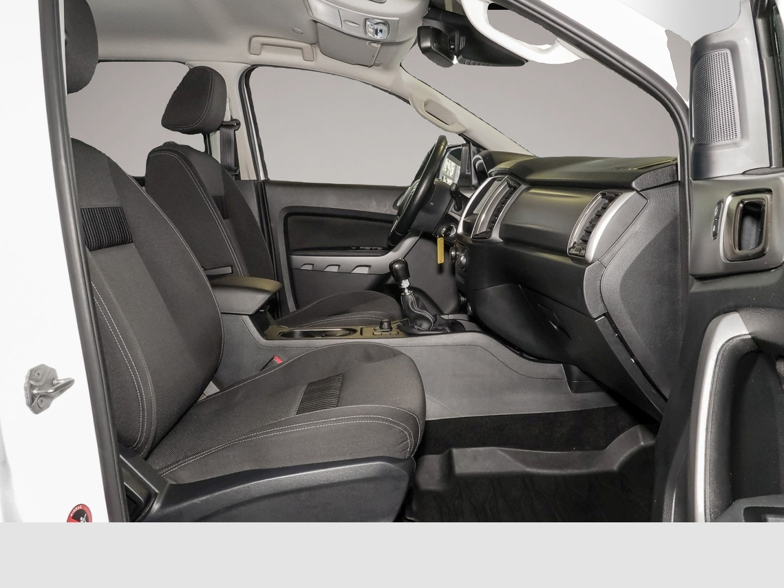 Ford Ranger (09/2021, Diesel)