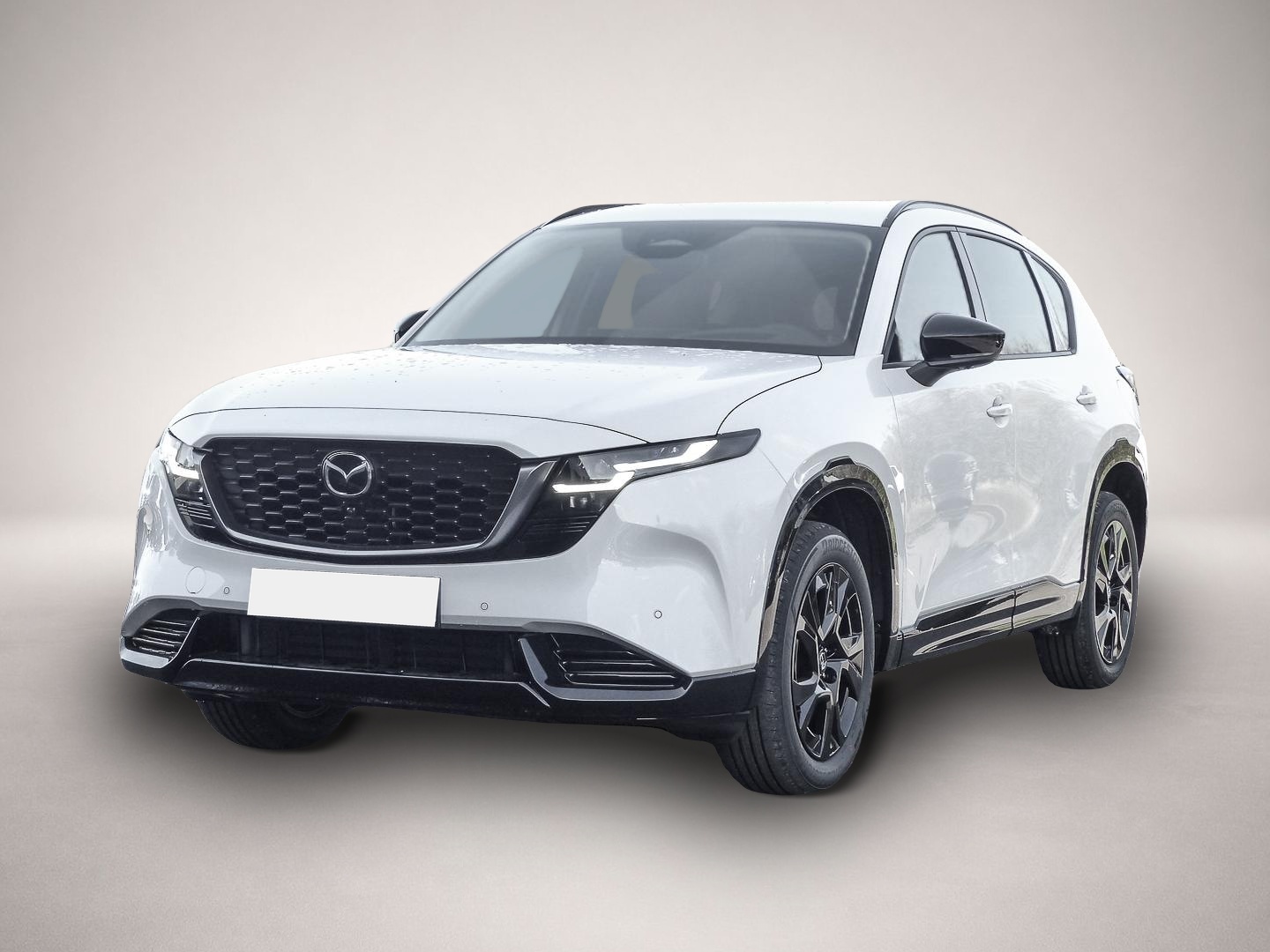 Mazda CX-5 (06/2026, Benzin)