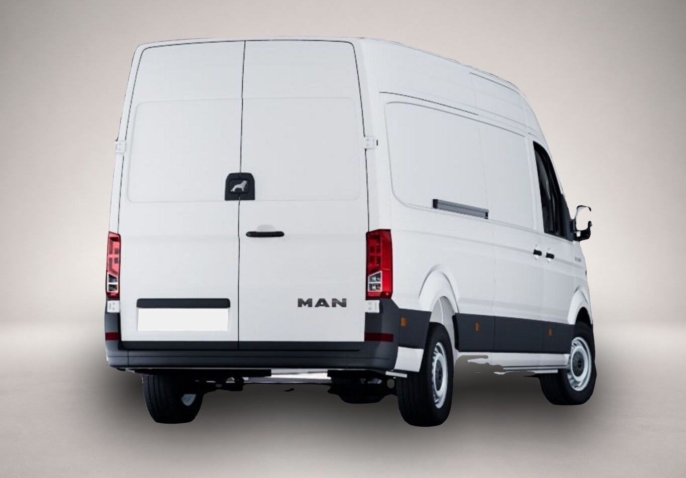 Man TGE (06/2026, Diesel)
