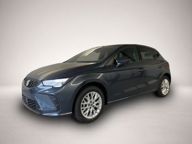 Seat Ibiza (, Benzin)