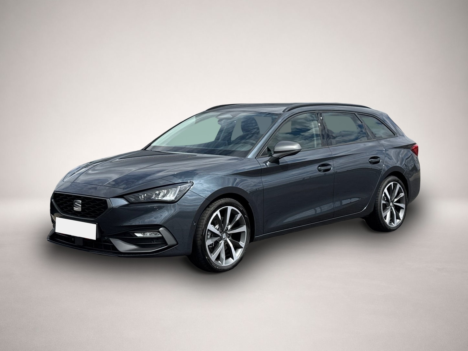 Seat Leon (06/2026, Diesel)