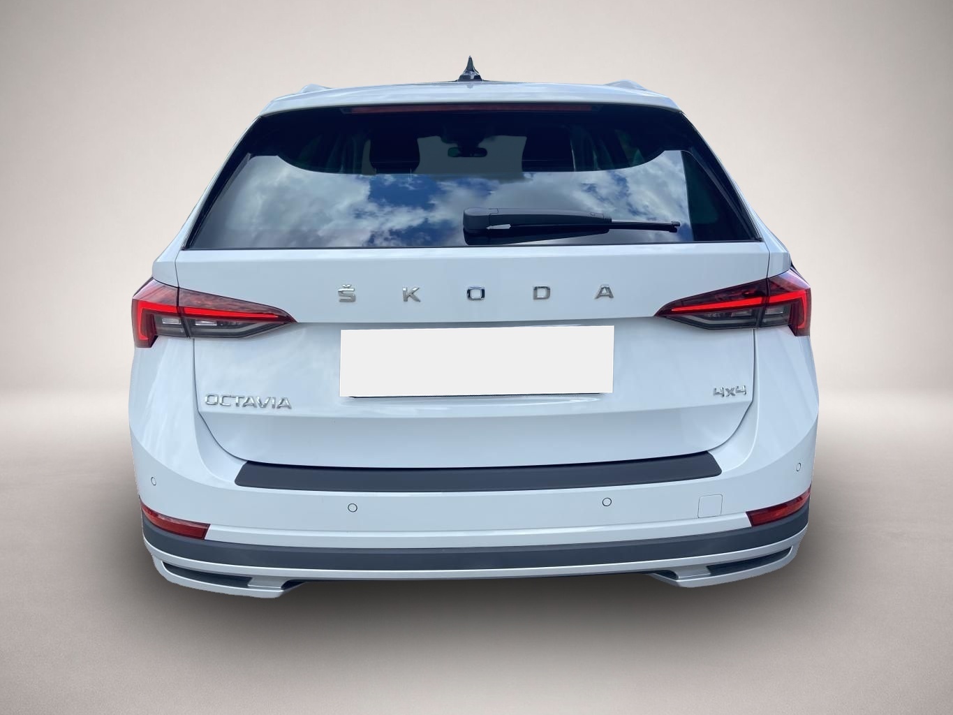 Skoda Octavia (12/2021, )