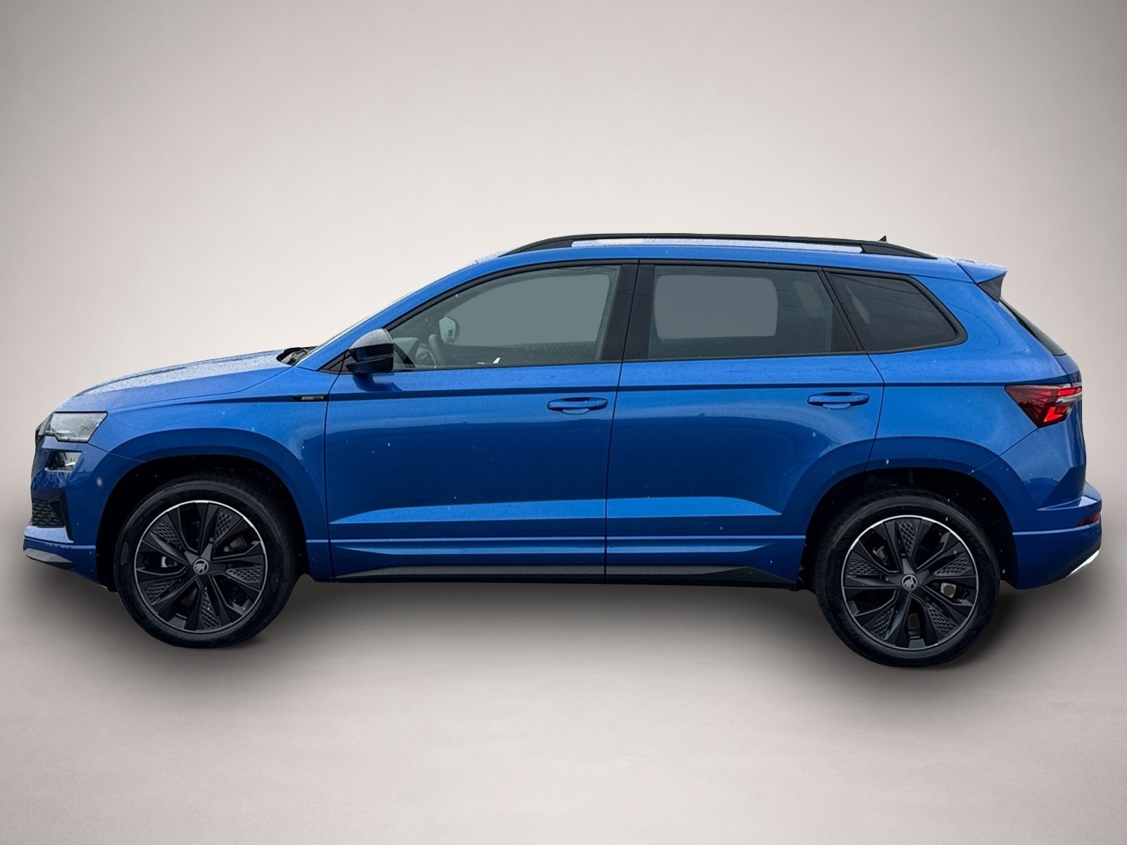 Skoda Karoq (06/2026, Benzin)
