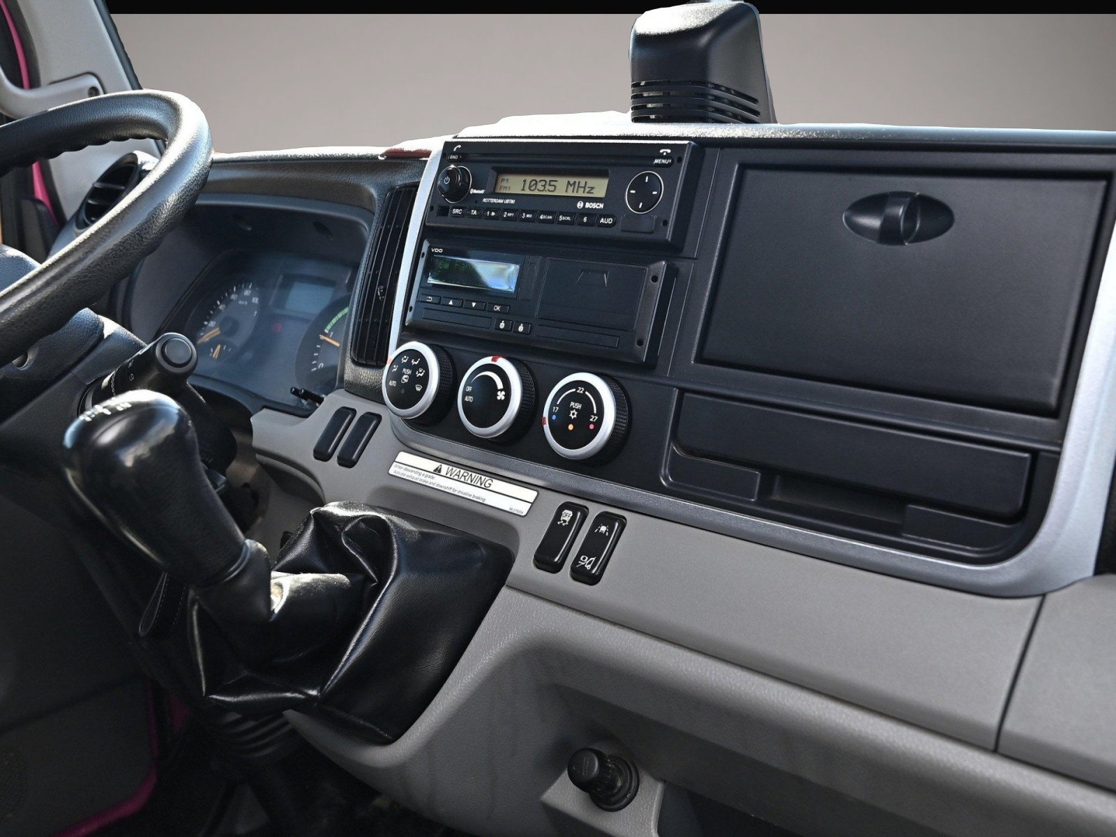 Mitsubishi Other (04/2021, Diesel)