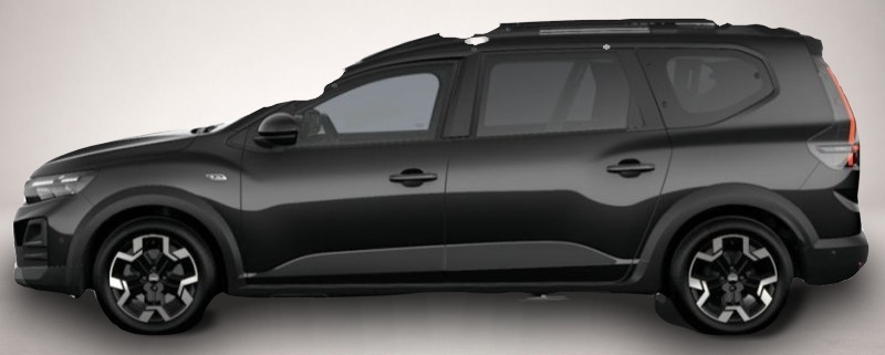 Dacia Jogger (, Autogas (LPG))