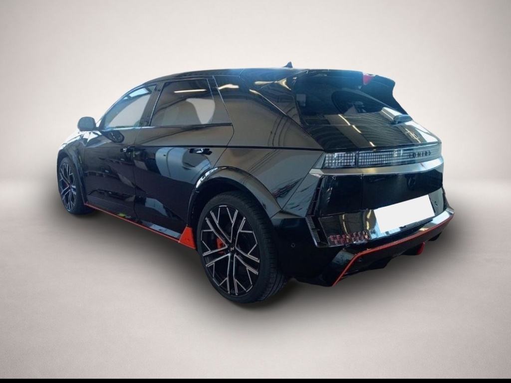 Hyundai IONIQ 5 (03/2025, ELECTRIC)