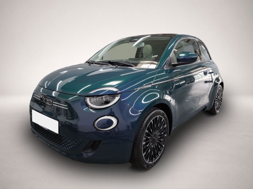 Fiat 500e (02/2023, ELECTRIC)