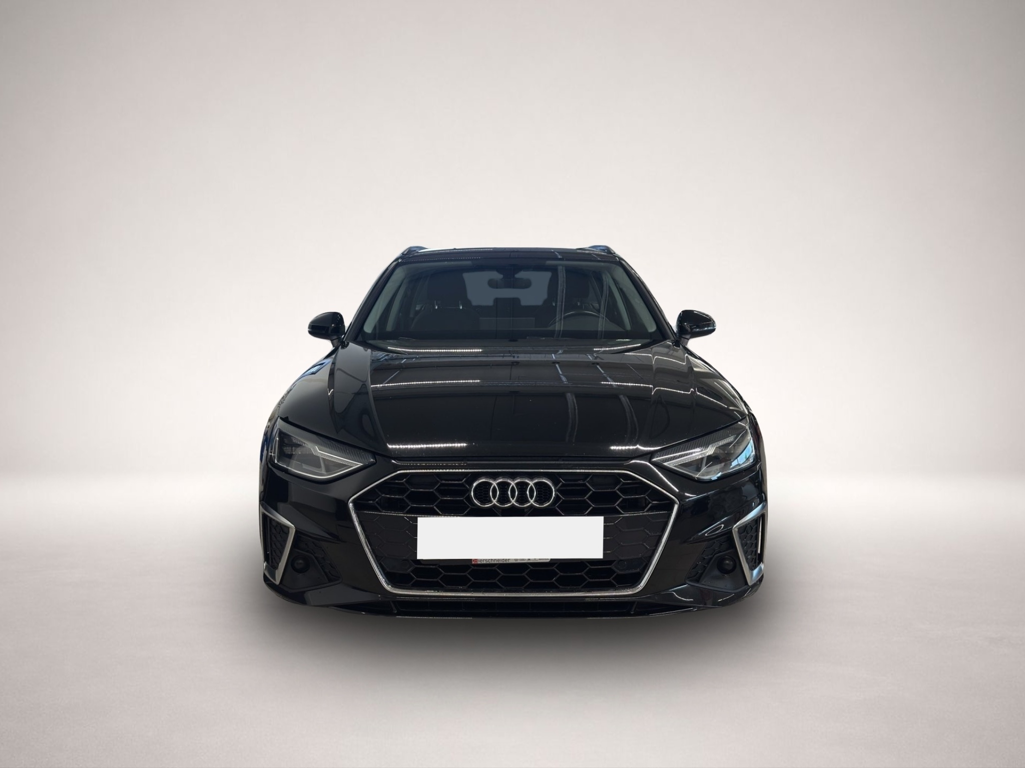 Audi A4 (04/2021, Diesel)