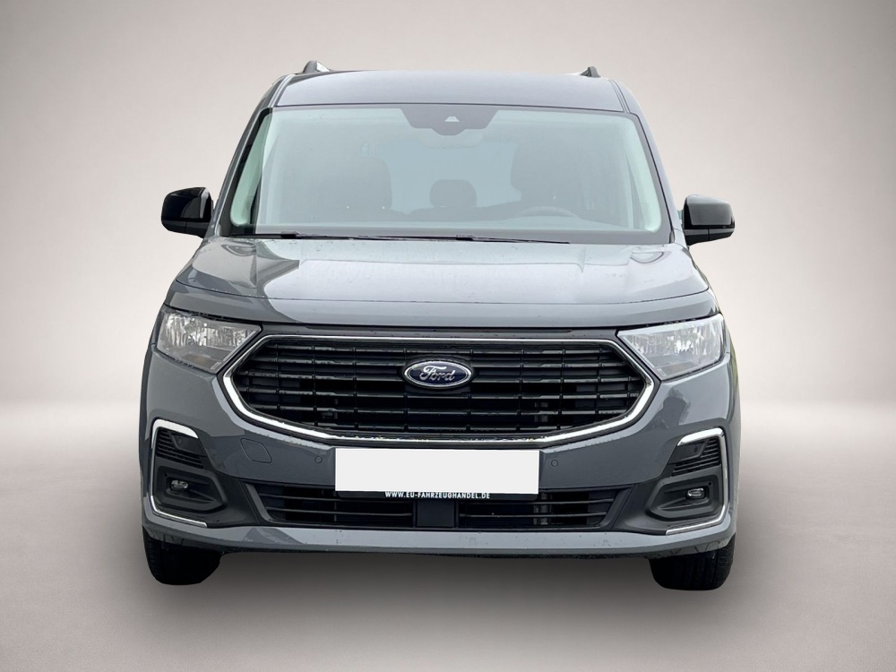 Ford Tourneo Connect, image 3 of 6