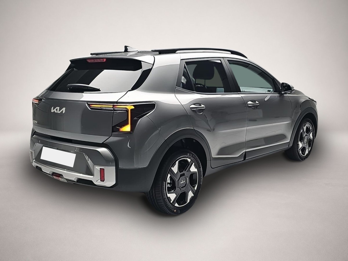 Kia Stonic, Bild 2 von 4
