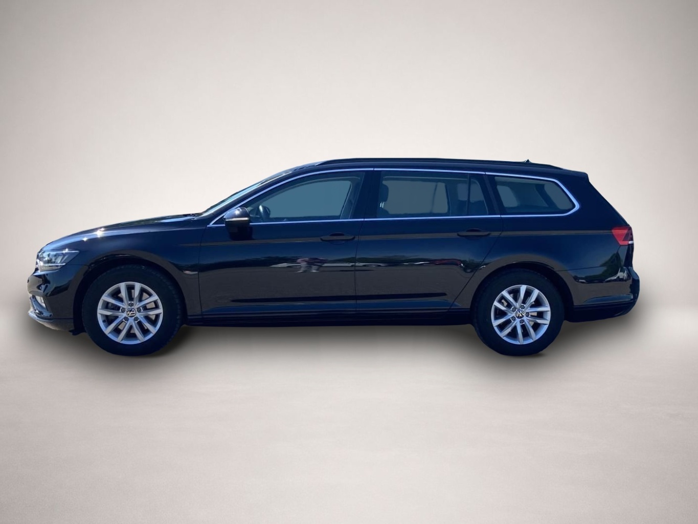 Volkswagen Passat Variant (04/2023, )