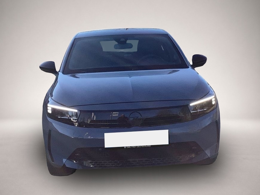 Opel Corsa (07/2024, Benzin)