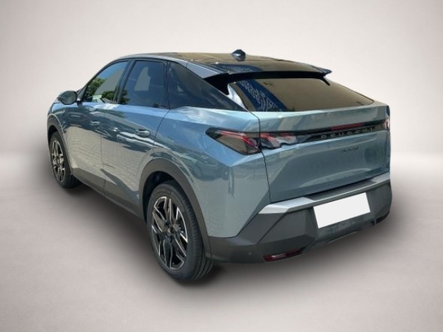 Peugeot 3008 (11/2025, Benzin)