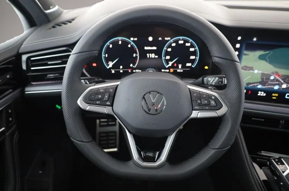 Volkswagen Touareg (10/2024, Diesel)