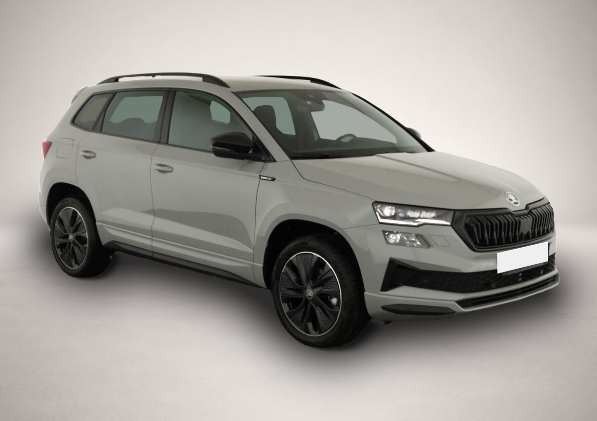 Skoda Karoq (03/2026, Benzin)